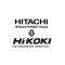 HITACHI - HIKOKI